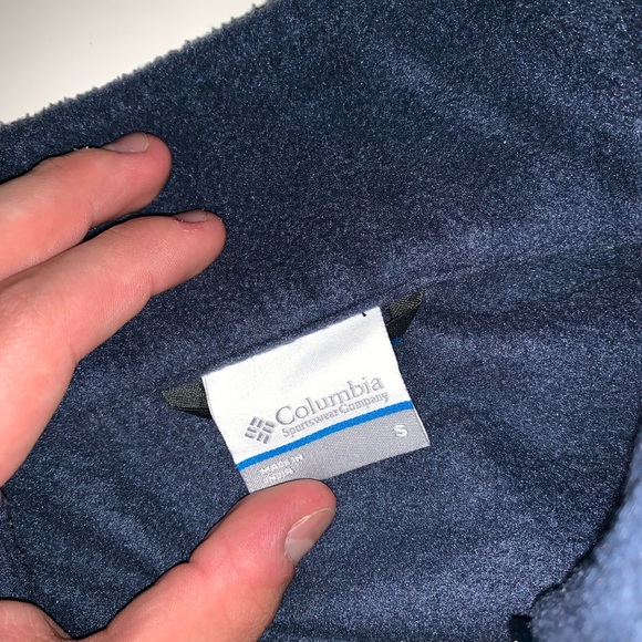 Columbia jacket - Picture 3 of 5